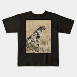 Looking About Kids T-Shirt